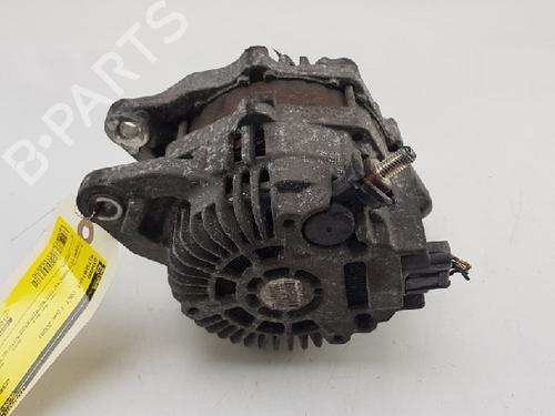 Alternator MITSUBISHI COLT VI (Z3_A, Z2_A) 1.3 (Z21A) | BP12012434M7 