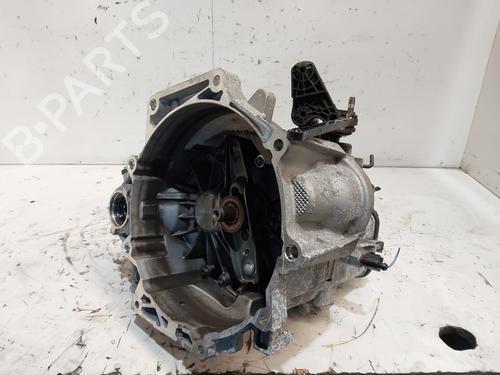 Used Gearbox Gearbox 32721220 32721220