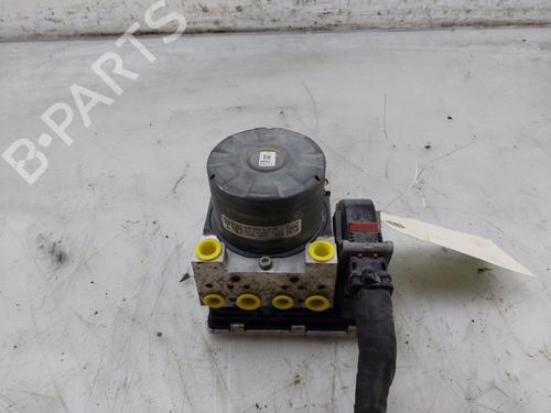Used ABS pump ABS pump VW GOLF VII (5G1, BQ1, BE1, BE2) 1.0 TSI (110 hp) 33812137 33812137