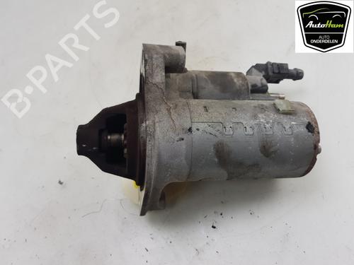 Starter PEUGEOT 208 I (CA_, CC_) 1.2 VTI 82 | BP15640454M8