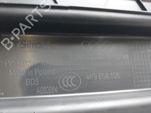 Andre AUDI A6 C8 Avant (4A5) 50 TDI Mild Hybrid quattro | BP31978697O1 - Image 4