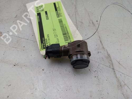 Used Electronic module Electronic module AUDI TT (FV3, FVP) 2.0 TFSI quattro (230 hp) 33717963 33717963