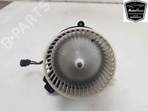 Heater blower motor VW POLO VI (AW1, BZ1, AE1) 1.0 TSI | BP21598070M62 