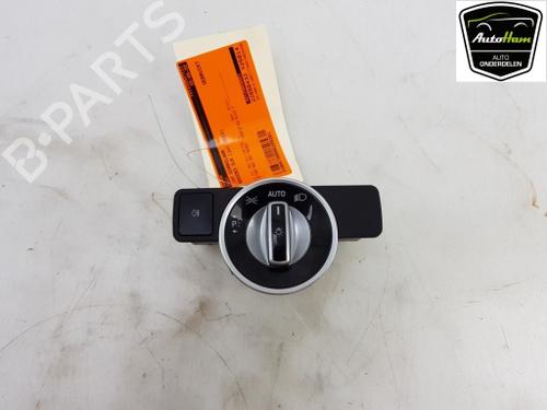 Used Headlight switch Headlight switch MERCEDES-BENZ CLA Coupe (C117) CLA 250 (117.344) (211 hp) 12041582 12041582