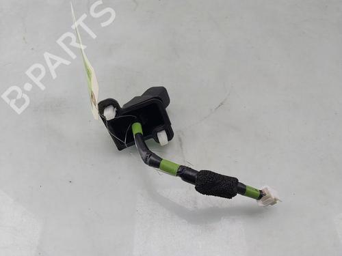 Camera TOYOTA RAV 4 IV (_A4_) 2.5 Hybrid 4WD (AVA44, AVA44_) | BP30509908E14