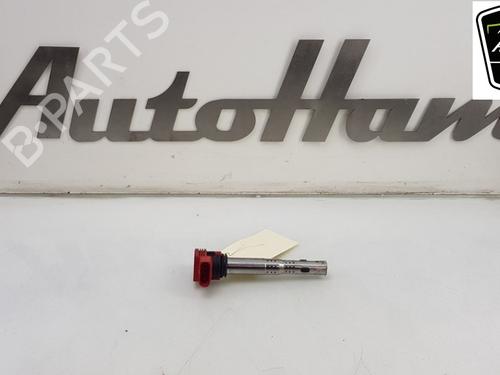 Used Ignition coil Ignition coil AUDI Q7 (4LB) 4.2 FSI quattro (350 hp) 13148865 13148865