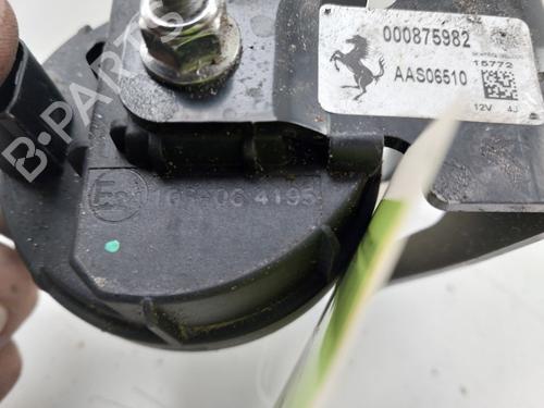 Electronic module FERRARI 296 GTS Convertible (F 171) PHEV | BP31041004M83