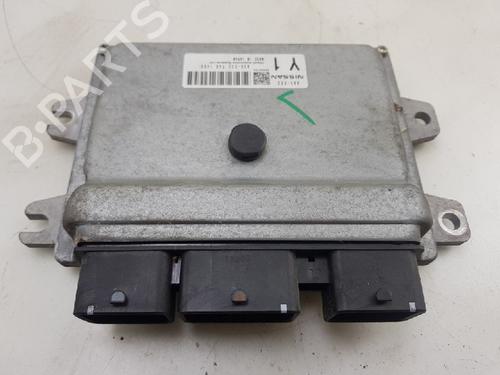 Engine control unit (ECU) NISSAN MICRA IV (K13K, K13KK) 1.2 | BP12029931M57 