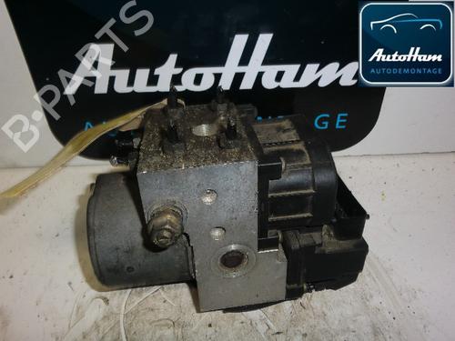 Used ABS pump PEUGEOT 306 Break (7E, N3, N5) 2.0 HDI 90 (90 hp) 12004355