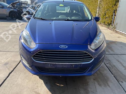Used Hood FORD FIESTA VI (CB1, CCN) 1.0 (65 hp) 32520695