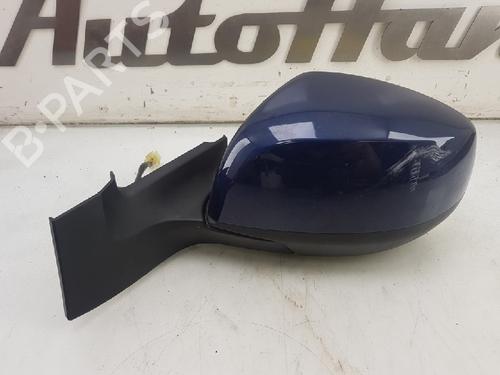 Left mirror OPEL AGILA B (H08) 1.2 (F68) | BP12029791C26 