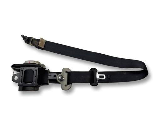 Front right seatbelt NISSAN PULSAR Hatchback (C13) 1.2 DIG-T | BP40525743I25 - Image 2