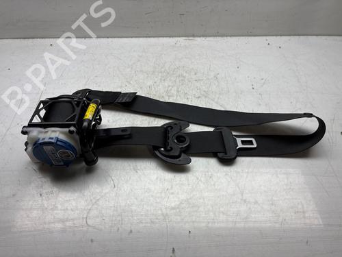 Used Front right seatbelt Front right seatbelt TOYOTA AYGO X (_B7_) 1.0 VVT-i (KGB70) (72 hp) 32747999 32747999