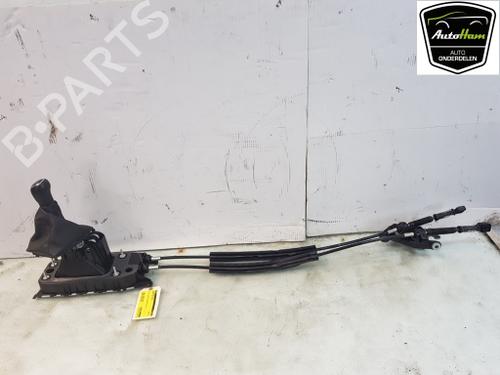 Used Gear lever Gear lever SKODA OCTAVIA I Combi (1U5) 1.9 TDI (110 hp) 18166679 18166679