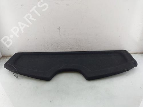 Used Rear parcel shelf Rear parcel shelf RENAULT TWINGO II (CN0_) 1.2 (CN0D) (58 hp) 40525688 40525688