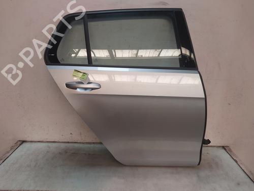 Used Right rear door Right rear door VW GOLF VII (5G1, BQ1, BE1, BE2) 1.5 TSI (130 hp) 33286875 33286875