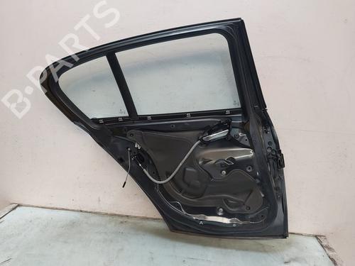 Left rear door BMW 1 (F20) 118 i | BP29545954C4 