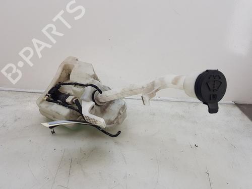 Windscreen washer tank OPEL CROSSLAND X / CROSSLAND (P17, P2QO) 1.2 (75) | BP24826587C113 