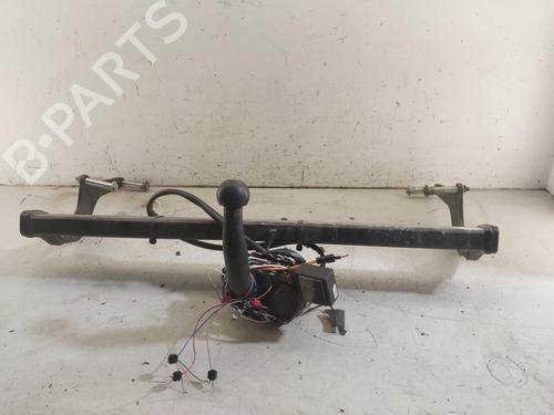 Used Tow ball/Mechanism Tow ball/Mechanism RENAULT CAPTUR I (J5_, H5_) 0.9 TCe 90 (90 hp) 39948831 39948831