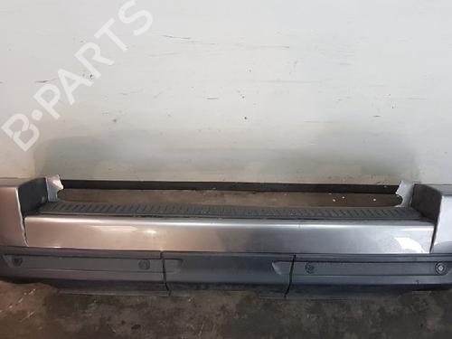 Rear bumper LAND ROVER RANGE ROVER SPORT I (L320) 2.7 D 4x4 | BP12006474C8 