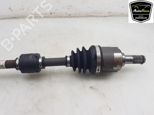 Left front driveshaft KIA CEED (CD) 1.0 T-GDI | BP17079393M38 - Image 2