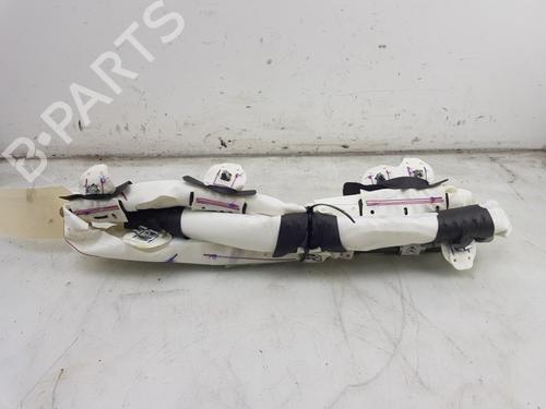 Left curtain airbag OPEL CORSA F (P2JO) 1.2 (68) | BP29713186C11 