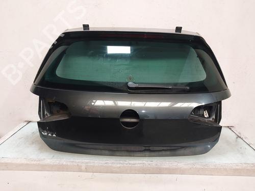 Portellone posteriore Portellone posteriore VW GOLF VII (5G1, BQ1, BE1, BE2) 2.0 GTI (230 hp) 37447909 37447909