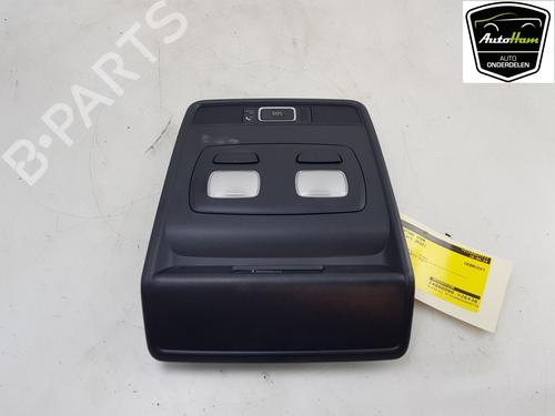 Kabinelys RENAULT CLIO V (B7_) 1.6 E-TECH 145 (B7MU) (143 hp) 17619078