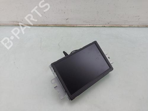 Control unit VOLVO V40 Hatchback (525) T2 GTDi | BP34124194M11 - Image 2
