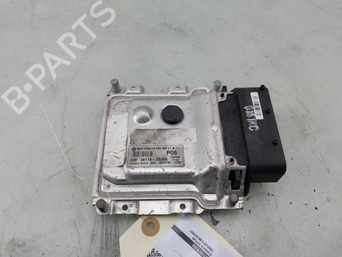 Used Engine control unit (ECU) HYUNDAI ix20 (JC) 1.4 (90 hp) 29006919