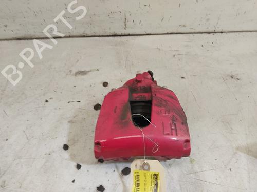 Left front brake caliper FORD FOCUS III 1.0 EcoBoost | BP39209636M105 - Image 2