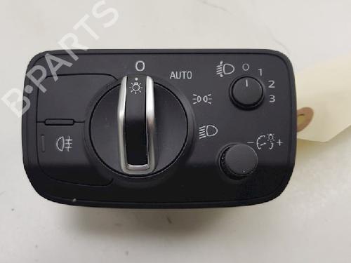 Headlight switch AUDI Q2 (GAB, GAG) 30 TDI | BP12017978I24 