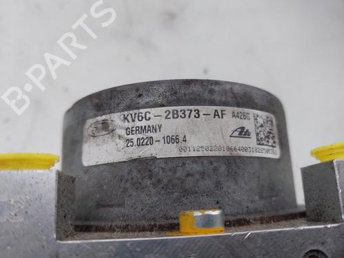 ABS pump FORD TRANSIT CONNECT V408 Box Body/MPV 1.5 EcoBlue | BP32443522M43