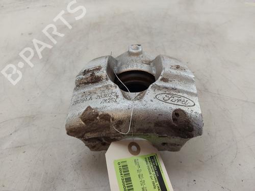 Used Left front brake caliper Left front brake caliper FORD FOCUS IV Turnier (HP) 1.0 EcoBoost mHEV (155 hp) 36088995 36088995