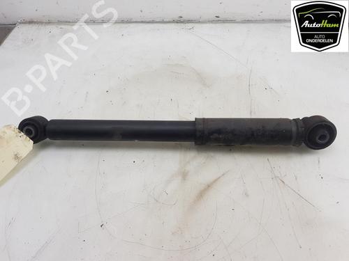 Left rear shock absorber MERCEDES-BENZ VITO Van (W447) 109 CDI (447.601, 447.603, 447.605) | BP15857979M18 