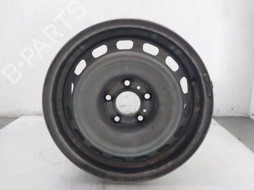 Cerchio TOYOTA PROACE CITY Box Body/MPV (BPZ_) 1.5 D-4D 100 (BPZM) (102 hp) 32337455