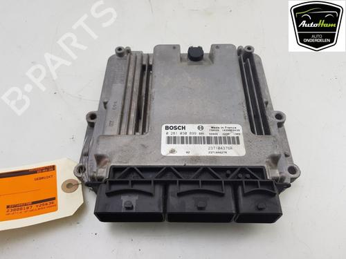 Used Engine control unit (ECU) Engine control unit (ECU) 13104265 13104265