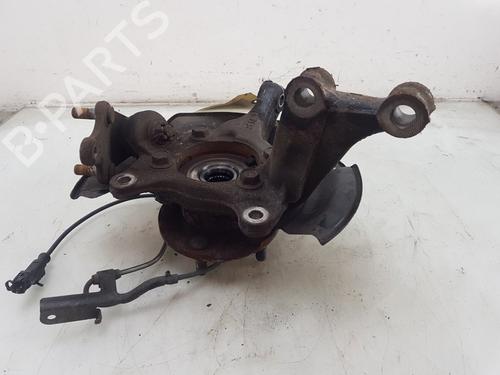 Left front steering knuckle TOYOTA AVENSIS Estate (_T27_) 1.8 VVT-i (ZRT271_, ZRT271R) | BP28358229M25 