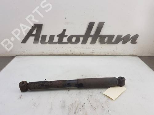 Used Left rear shock absorber MERCEDES-BENZ SPRINTER 3,5-t Van (B906) 313 CDI (906.631, 906.633, 906.635, 906.637) (129 hp) 12030659