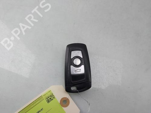 Elektronisk modul BMW 1 (F20) 116 i (136 hp) 30121698