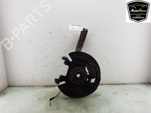 Used Right front steering knuckle BMW X5 (F15, F85) xDrive 40e (313 hp) 30102630