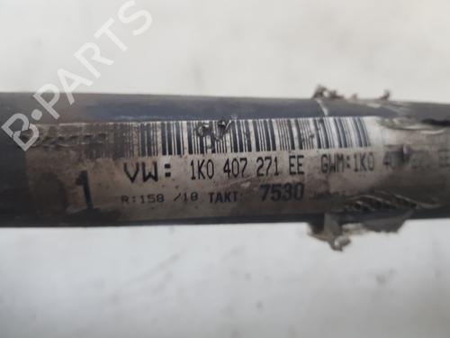 Used Left front driveshaft VW GOLF V (1K1) 2.0 GTI (200 hp) 25602044