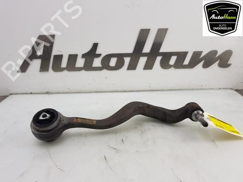 Used Left front suspension arm BMW 5 Touring (E61) 525 i (192 hp) 19772240