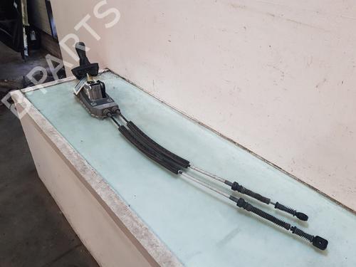 Gear lever SKODA CITIGO (NF1) 1.0 | BP27348968M90