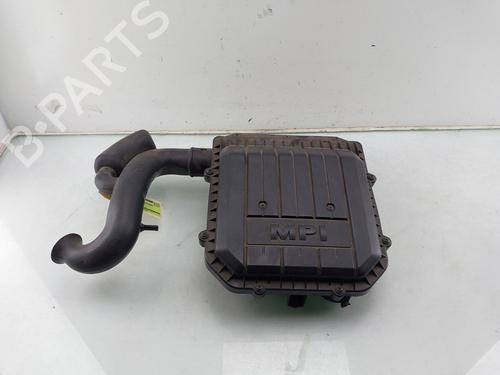 Used Air filter box VW UP! (121, 122, BL1, BL2, BL3, 123) 1.0 (60 hp) 31801577