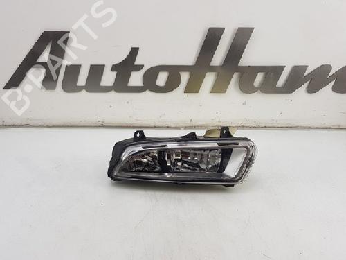 Used Left front fog light Left front fog light 12019250 12019250