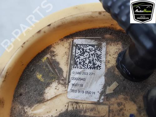 Fuel pump VW TRANSPORTER T6 Van (SGA, SGH, SHA, SHH) 2.0 TDI | BP16397766M76 