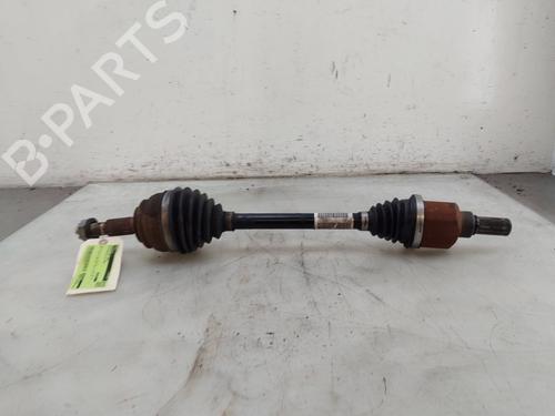 Used Left front driveshaft Left front driveshaft OPEL GRANDLAND / GRANDLAND X (A18, P1UO) 1.6 Turbo Hybrid (224 hp) 33266858 33266858