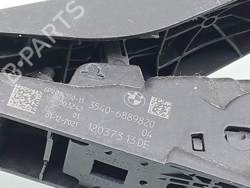 Pedal BMW X5 (G05, F95) xDrive 45 e Plug-in Hybrid | BP33976729I4 - Image 4