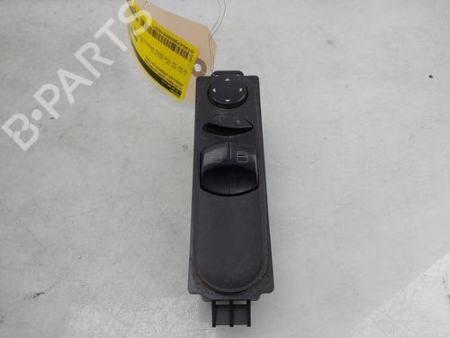 Used Switch Switch MERCEDES-BENZ SPRINTER 3,5-t Van (B906) 316 CDI (906.631, 906.633, 906.635, 906.637) (163 hp) 40127354 40127354